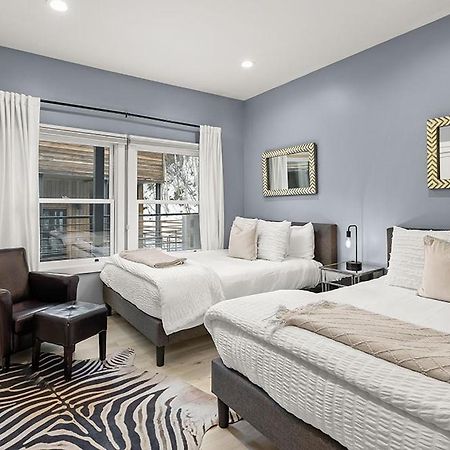 Durant Unit D5, Deluxe Condo With Beautiful Furnishings, Great Views, And Central A/C Aspen Exterior photo