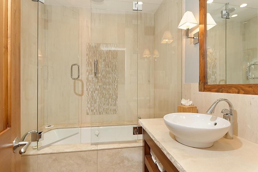 Durant Unit D5, Deluxe Condo With Beautiful Furnishings, Great Views, And Central A/C Aspen Exterior photo