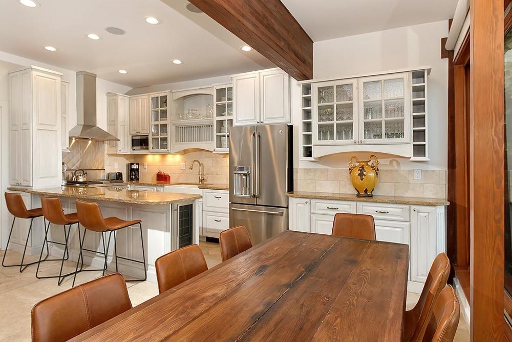 Durant Unit D5, Deluxe Condo With Beautiful Furnishings, Great Views, And Central A/C Aspen Exterior photo